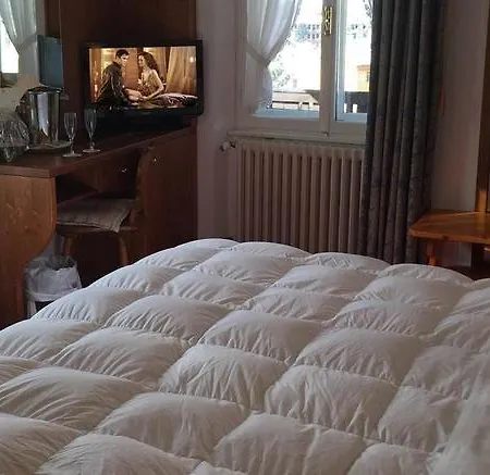 Hotell Majoni Cortina dʼAmpezzo