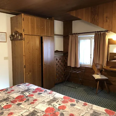 Majoni Hotell Cortina dʼAmpezzo