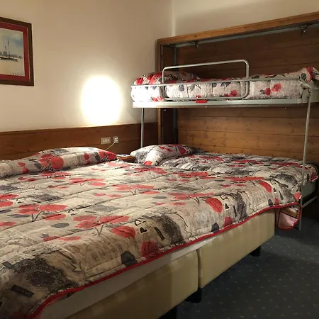 Majoni 4* Κορτίνα Ντ' Αμπέτσο