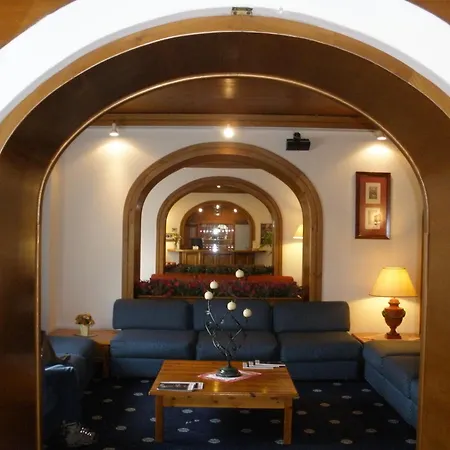 Majoni 4* Cortina dʼAmpezzo