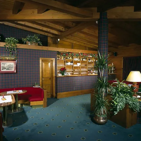 Majoni Hotell Cortina dʼAmpezzo