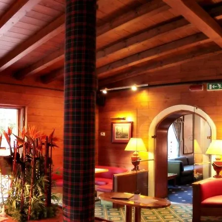 Majoni 4* Cortina dʼAmpezzo