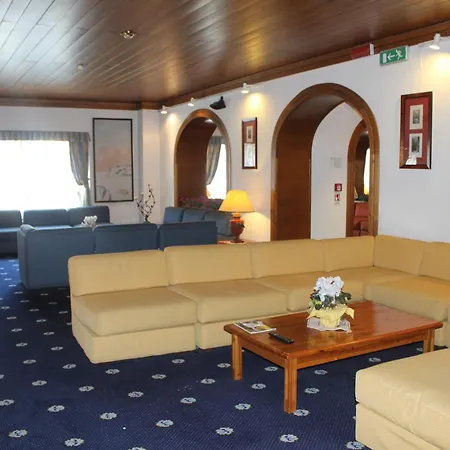 Hotell Majoni Cortina dʼAmpezzo