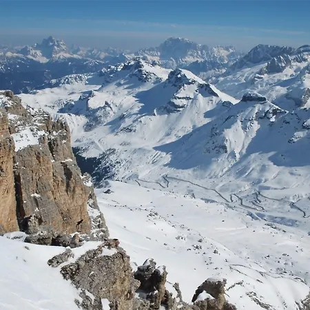 Hotell Majoni Cortina dʼAmpezzo