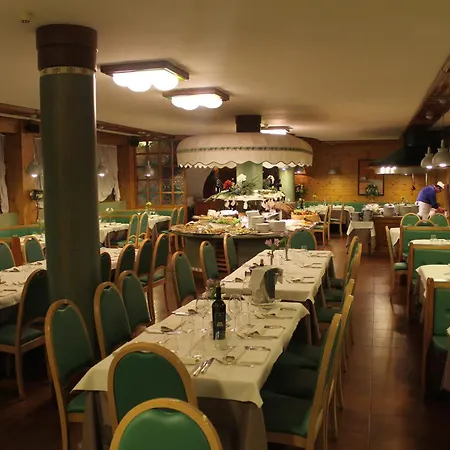 Hotell Majoni Cortina dʼAmpezzo