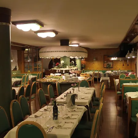 Hotell Majoni Cortina dʼAmpezzo