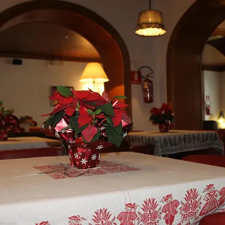 Majoni 4* Cortina dʼAmpezzo