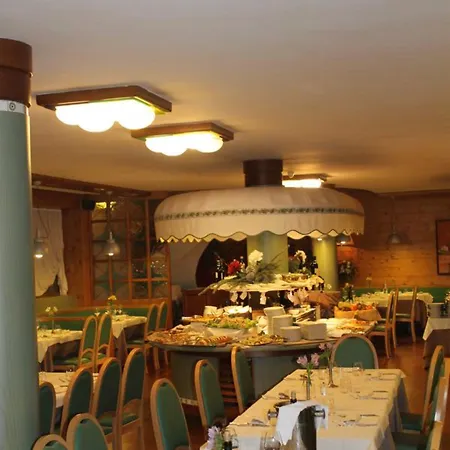 Majoni Cortina dʼAmpezzo