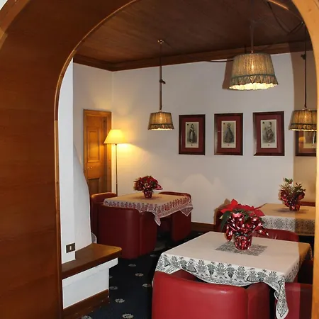 Majoni Cortina dʼAmpezzo