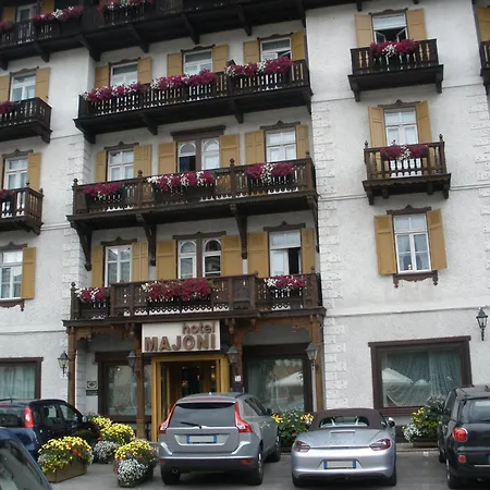 Majoni 4* Cortina dʼAmpezzo