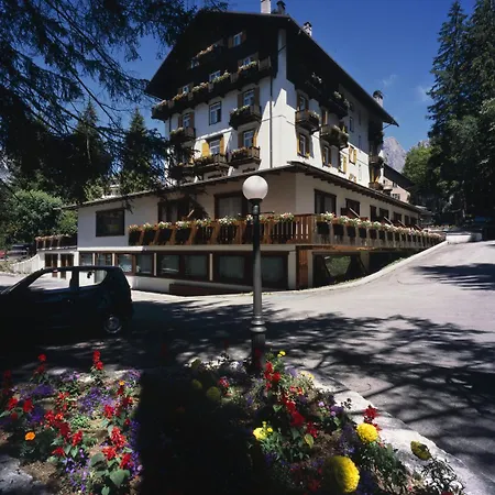 Majoni Cortina dʼAmpezzo