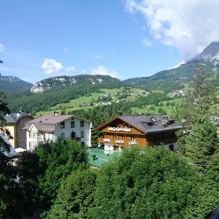 Majoni 4* Cortina dʼAmpezzo