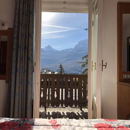 Majoni Hotell Cortina dʼAmpezzo