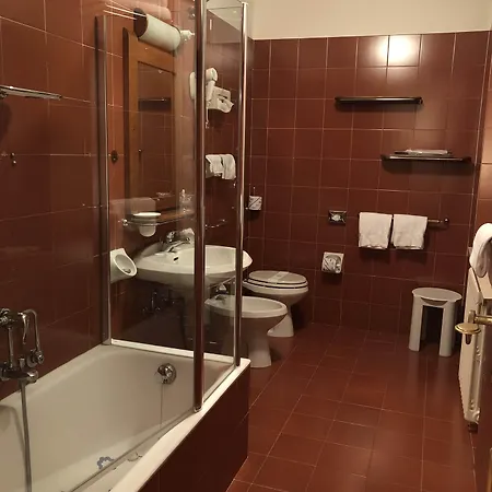 Hotell Majoni Cortina dʼAmpezzo