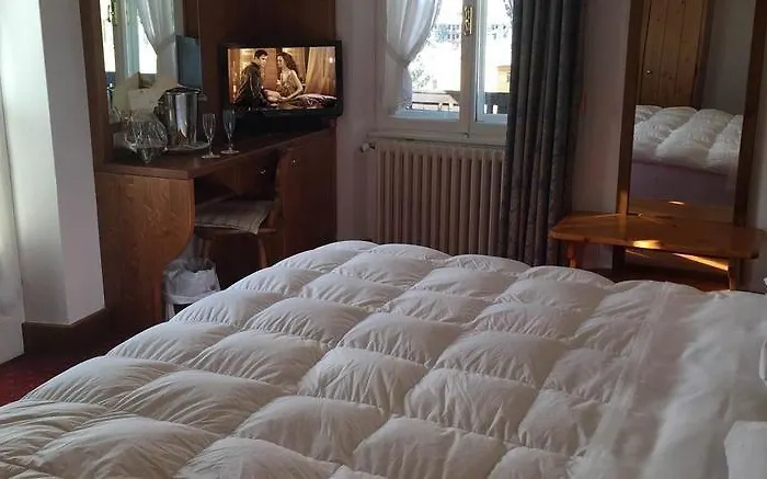 Hotel Majoni Cortina dʼAmpezzo