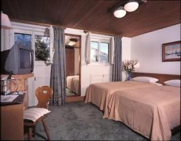 Majoni 4* Cortina dʼAmpezzo