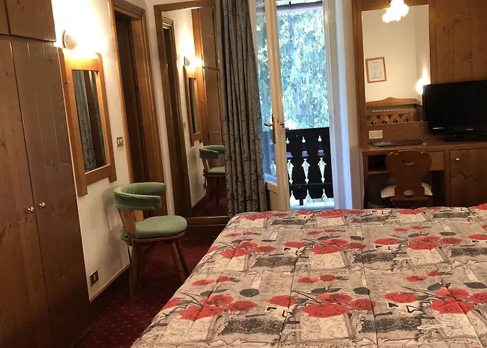 Majoni 4* Cortina dʼAmpezzo