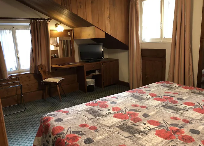 Majoni 4* Cortina dʼAmpezzo