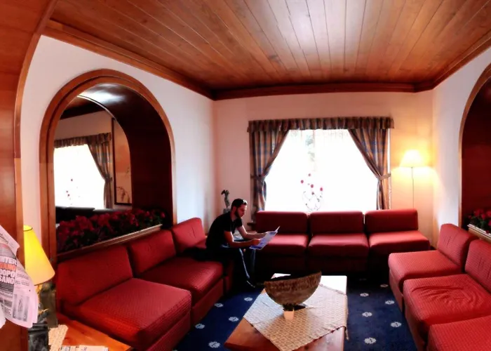 Majoni 4* Cortina dʼAmpezzo