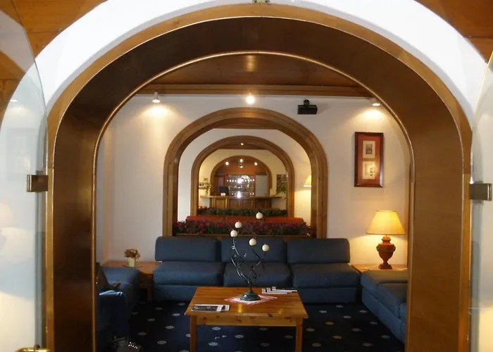 Majoni 4* Cortina dʼAmpezzo