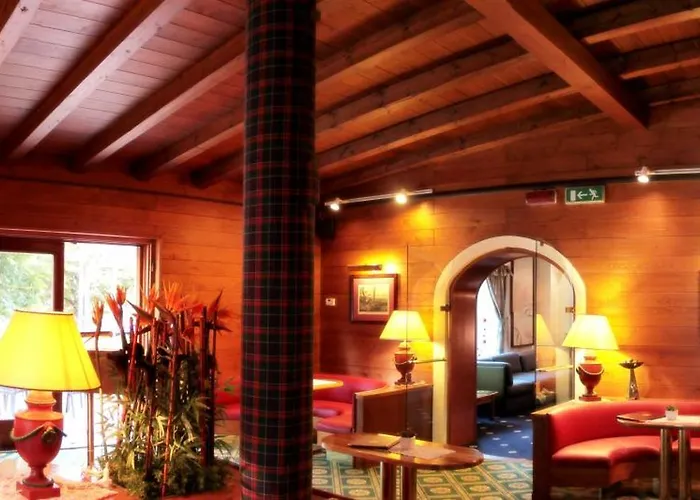 Majoni 4* Cortina dʼAmpezzo