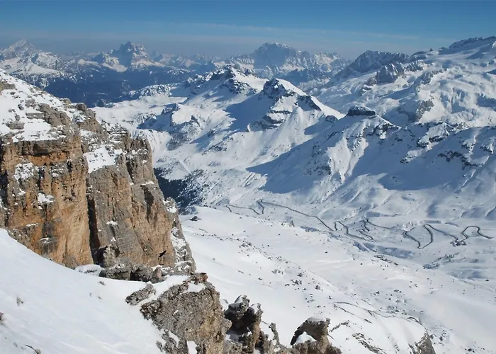 Hotel Majoni Cortina dʼAmpezzo