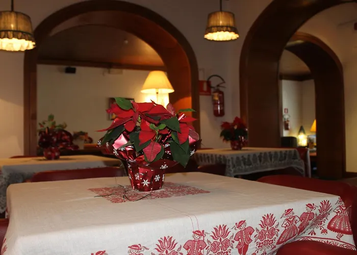 Majoni 4* Cortina dʼAmpezzo