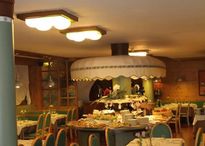 Majoni Cortina dʼAmpezzo