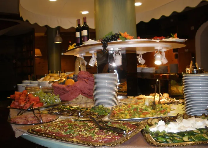 Majoni Cortina dʼAmpezzo