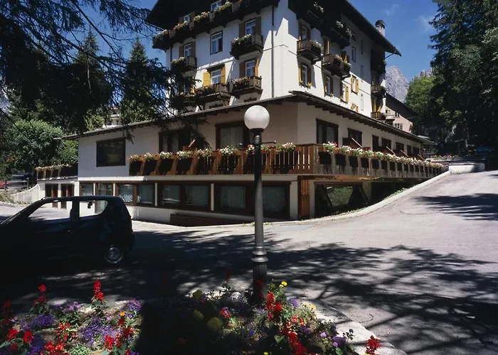 Majoni Cortina dʼAmpezzo