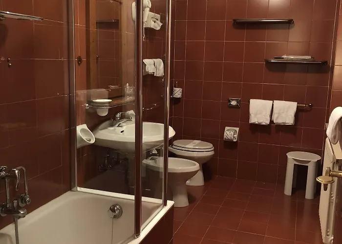 Szálloda Majoni Cortina dʼAmpezzo