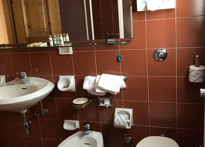 Hotel Majoni Cortina dʼAmpezzo