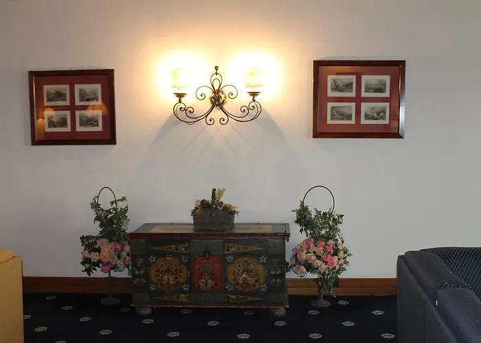 Majoni Szálloda Cortina dʼAmpezzo