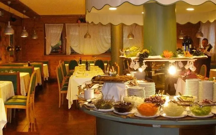 Majoni 4* Cortina dʼAmpezzo