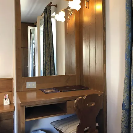 Hotel Majoni Cortina dʼAmpezzo