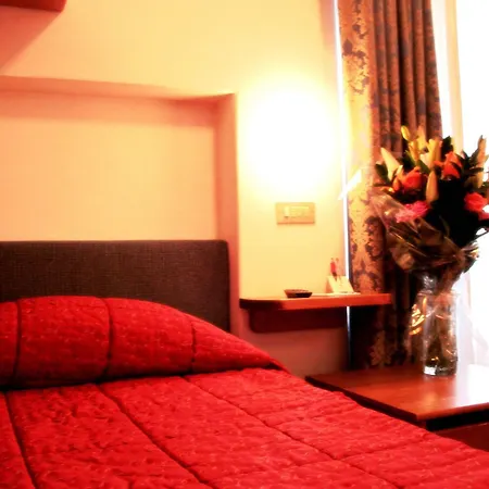 Hotel Majoni