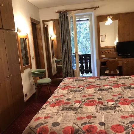 Majoni 4* Cortina dʼAmpezzo