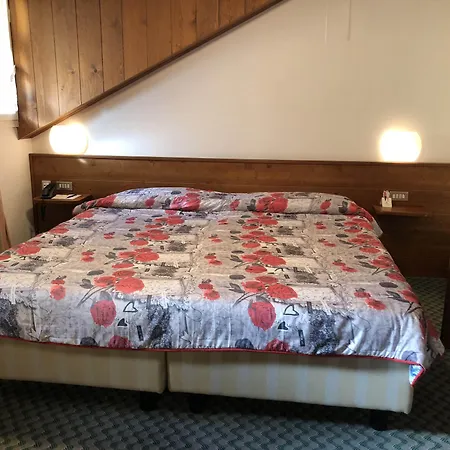 Majoni Hotel Cortina dʼAmpezzo