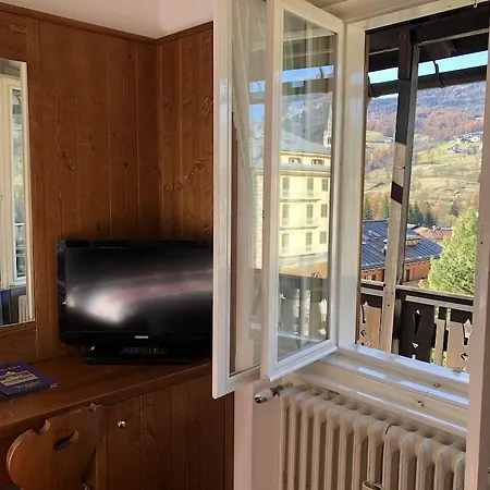 Szálloda Majoni 4*