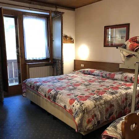 Majoni 4* Cortina dʼAmpezzo