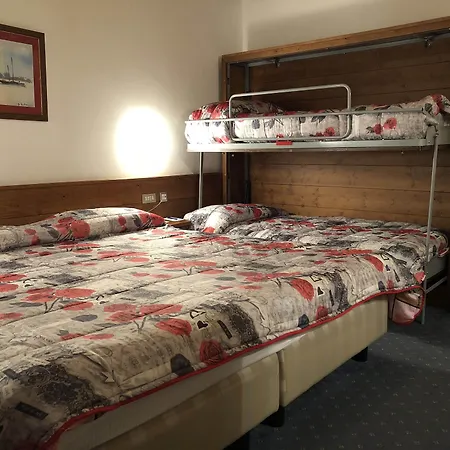 Majoni 4* Cortina dʼAmpezzo