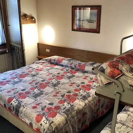 Szálloda Majoni Cortina dʼAmpezzo
