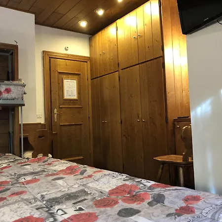 Majoni Cortina dʼAmpezzo