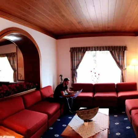 Majoni Hotel Cortina dʼAmpezzo
