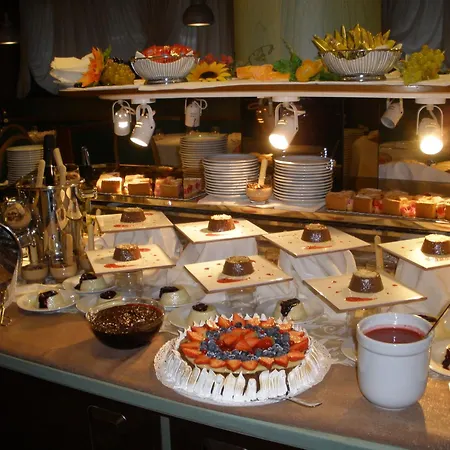 Majoni 4* Cortina dʼAmpezzo