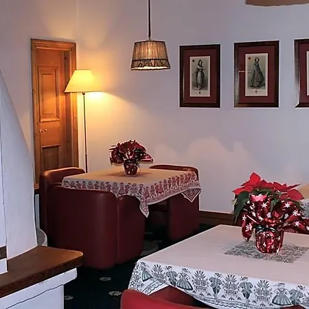Majoni 4* Κορτίνα Ντ' Αμπέτσο
