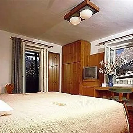Hotel Majoni