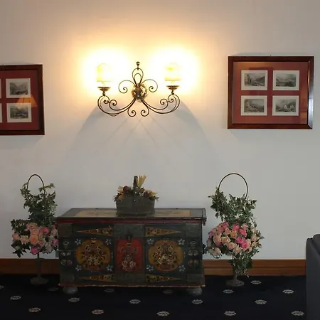 Majoni Hotel Cortina dʼAmpezzo