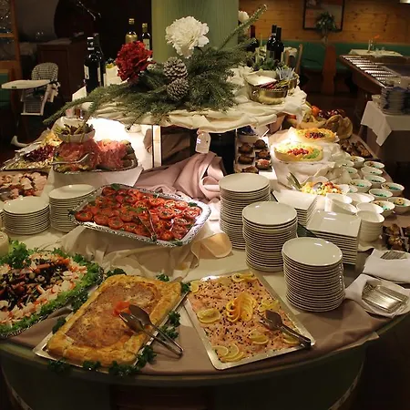Majoni Hotel 4*