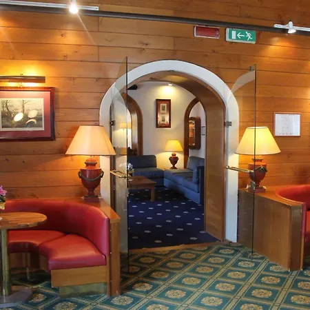 Hotel Majoni